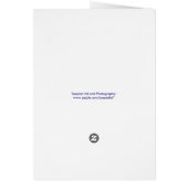 Bengal Trumpet Vine (Back)