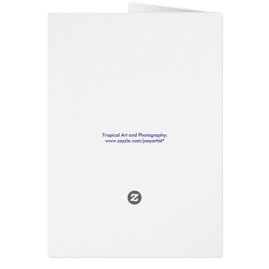 Bengal Trumpet Vine (Back)