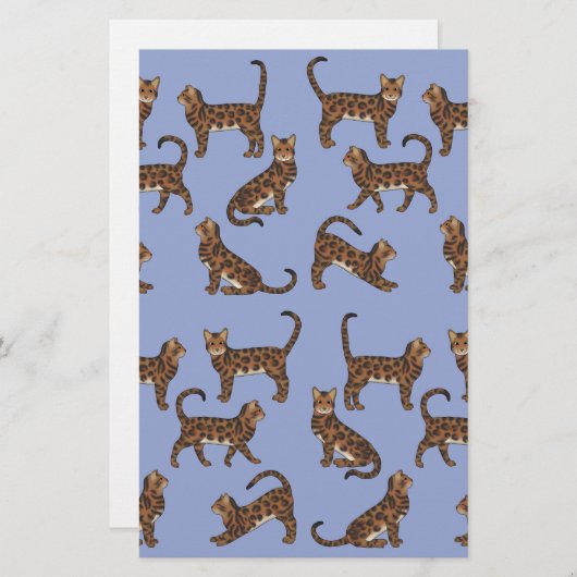 bengale (Front/Back)