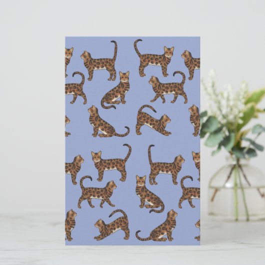 bengale (Standing Front)