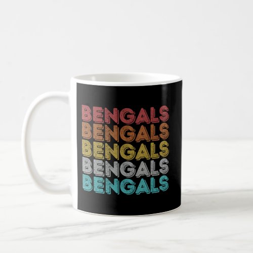 Bengals Coffee Mug