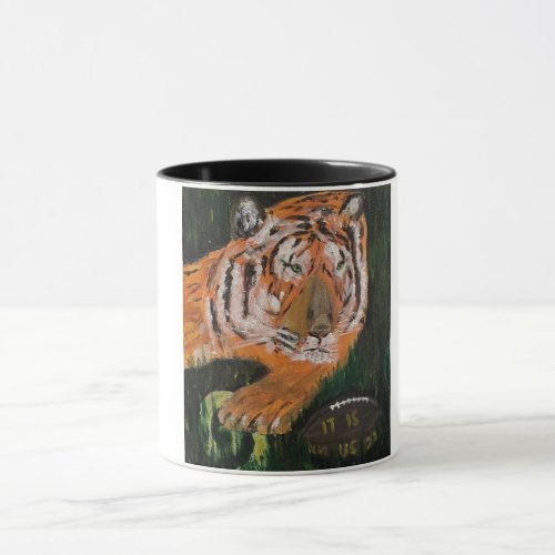 Bengals Mug