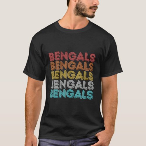Bengals T_Shirt