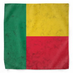 Benin Bandana