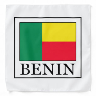 Benin Bandana
