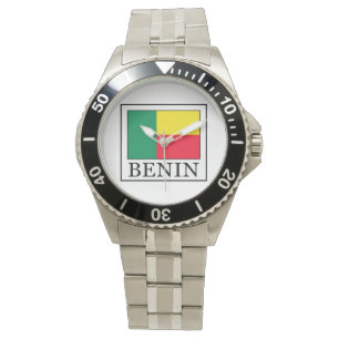 Benin Watch