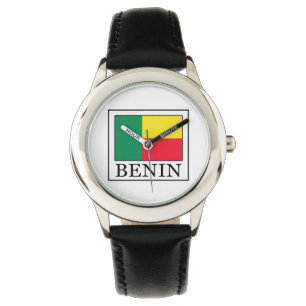 Benin Watch