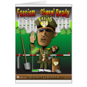 BenitObama Fascism (Front)