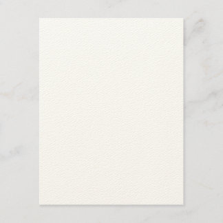 Benjamin Bar Mitzvah Reception Enclosure Card