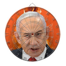 Benjamin "Bibi" Netanyahu Prime Minister of Israel