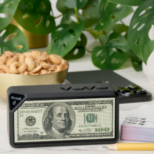 Benjamin Bluetooth Speaker