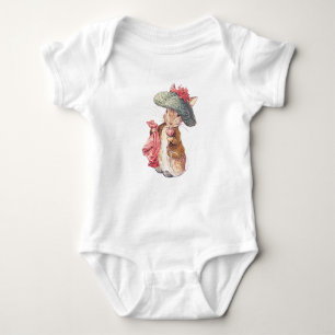 Benjamin Bunny Baby Bodysuit