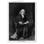 Benjamin Franklin (Front)