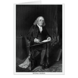 Benjamin Franklin