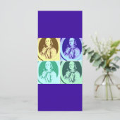 Benjamin Franklin (Standing Front)