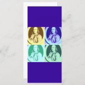 Benjamin Franklin (Front/Back)