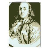 Benjamin Franklin (Front)