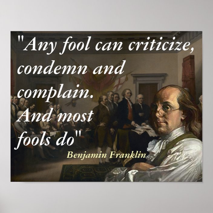 Download Franklin benjamin quotes For Android Free