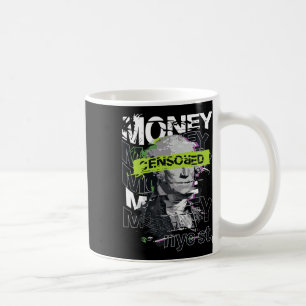 Benjamin Liberty Republican Quotes It's All About Coffee Mug