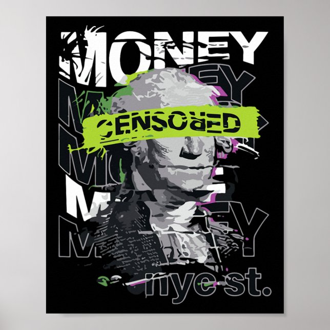 Benjamin Liberty Republican Quotes It's All About  Poster (Front)