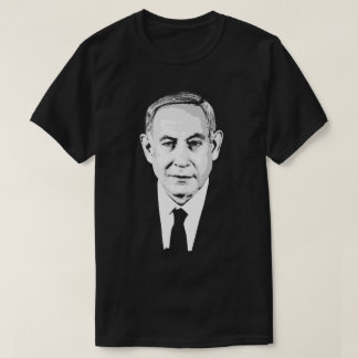 Benjamin Netanyahu T-Shirt
