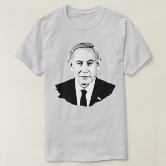 Benjamin Netanyahu T-Shirt