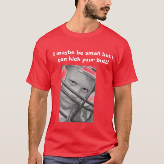 Benjamin Rocks! T-Shirt