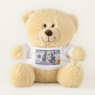 Benjamin Teddy Bear