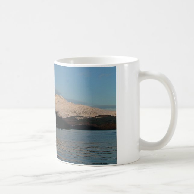 benlomond coffee mug (Right)