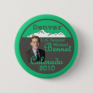 BENNET Senate Button