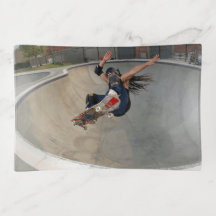 BENNETT HIRADA over the Clown Rolling &