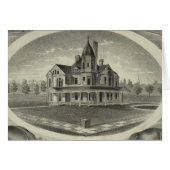 Bennettand Son, Topeka (Front Horizontal)