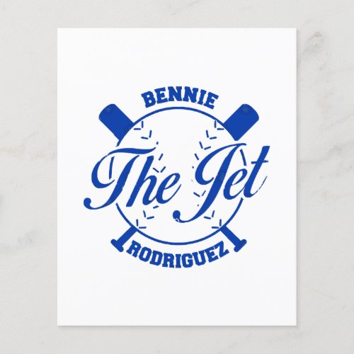 Bennie  The Jet  Rodriguez