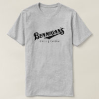 Bennigan's Grill & Tavern