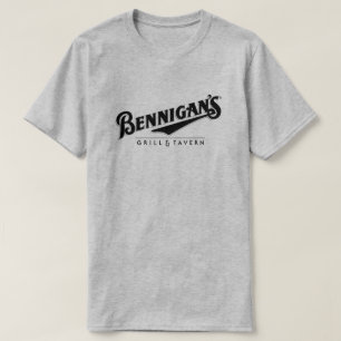Bennigan's Grill & Tavern T-Shirt