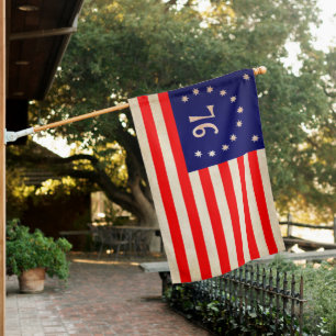 Bennington Flag