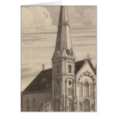 Bennington Vermont (Front)