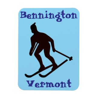 Bennington, VT (Green Mountains Apres Ski Village)