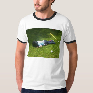 Benny - Face Down, Benny T-Shirt