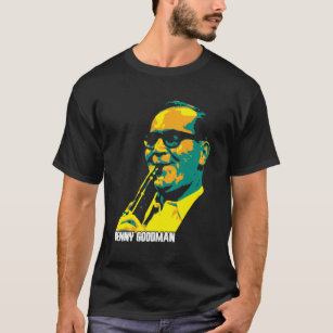 Benny Goodman  T-Shirt