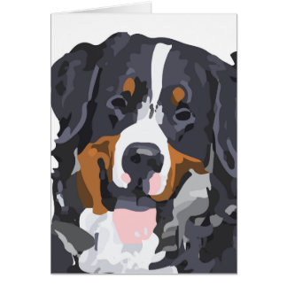 Benny the Berner Cards