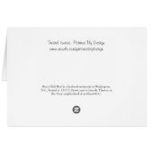 Ben's Chili Bowl, Washington DC, iconic landmark (Back Horizontal)