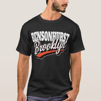 Bensonhurst Brooklyn T-Shirt