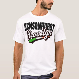 Bensonhurst Brooklyn T-Shirt