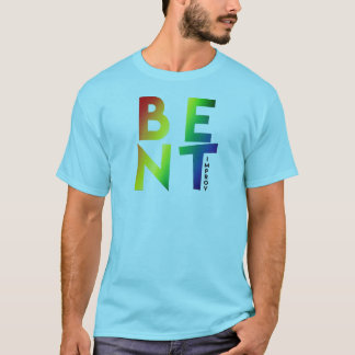 BENT Improv Standard T-Shirt
