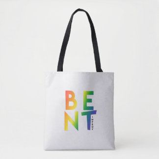 BENT Improv Tote