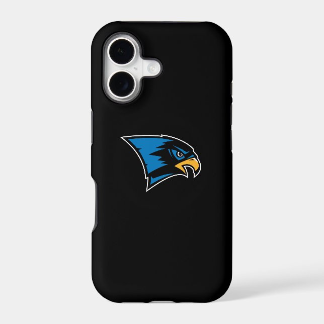 Bentley Falcons Case-Mate iPhone Case (Back)