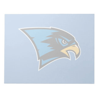 Bentley Falcons Notepad