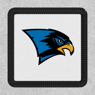Bentley Falcons Patch