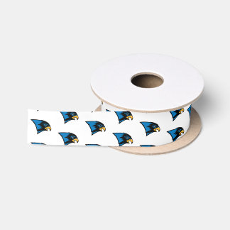 Bentley Falcons Satin Ribbon